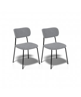 Комплект стульев KENNER 302SD