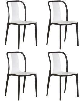 Комплект стульев Adam