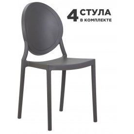 Комплект стульев Albert