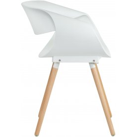 Комплект стульев Alien