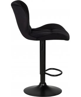 Комплект стульев Barny Black