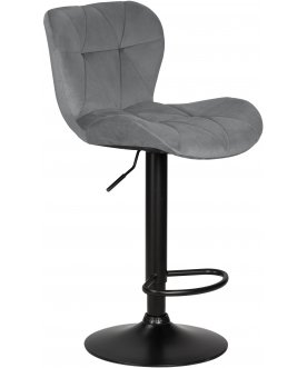 Комплект стульев Barny Black