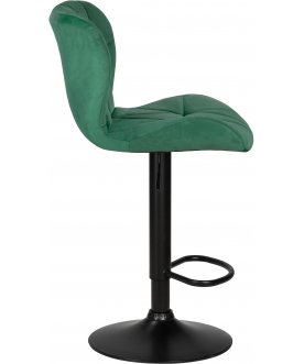 Комплект стульев Barny Black