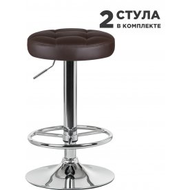 Комплект стульев Bruno