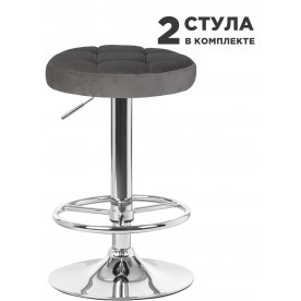 Комплект стульев Bruno