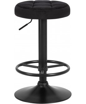 Комплект стульев Bruno black