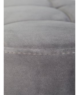 Комплект стульев Bruno black