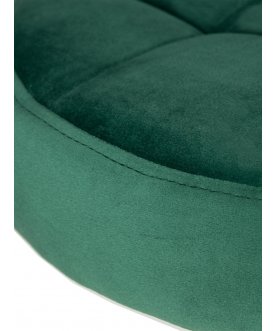 Комплект стульев Bruno Gold