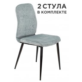 Комплект стульев Бюрократ KF-3_2