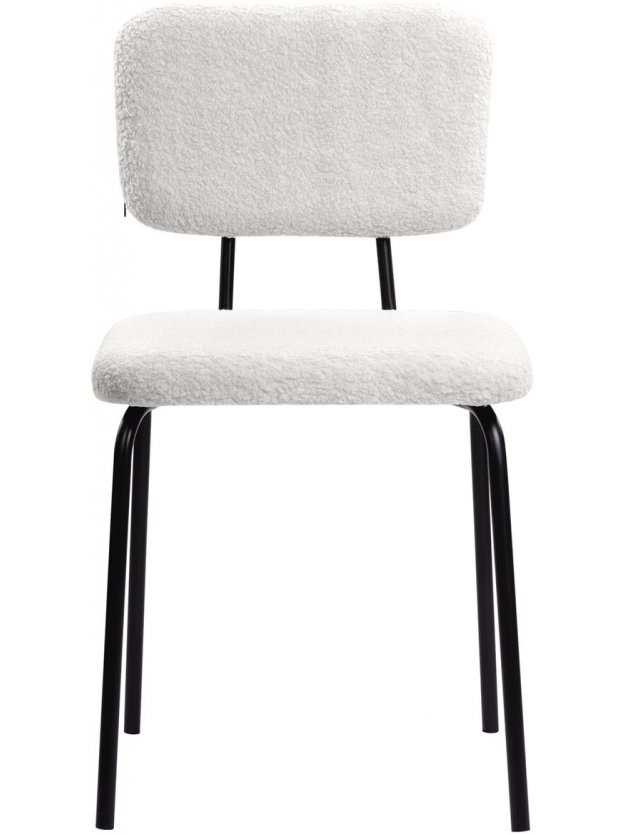 Комплект стульев CF-080 белый