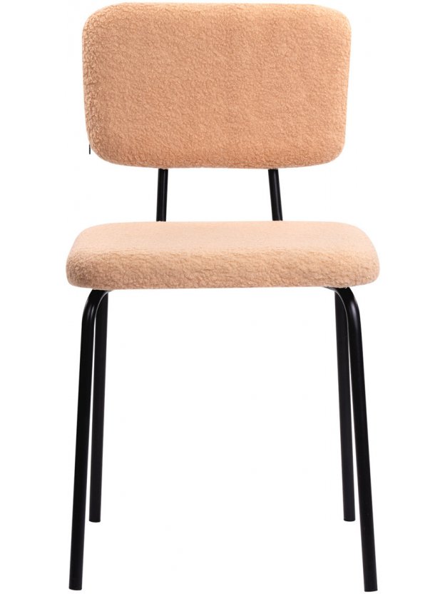 Комплект стульев CF-080 бежевый