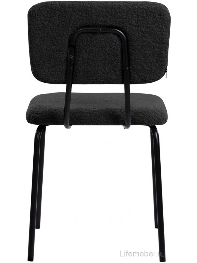 Комплект стульев CF-080 черный