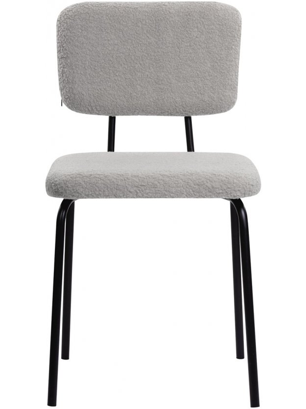 Комплект стульев CF-080 серый