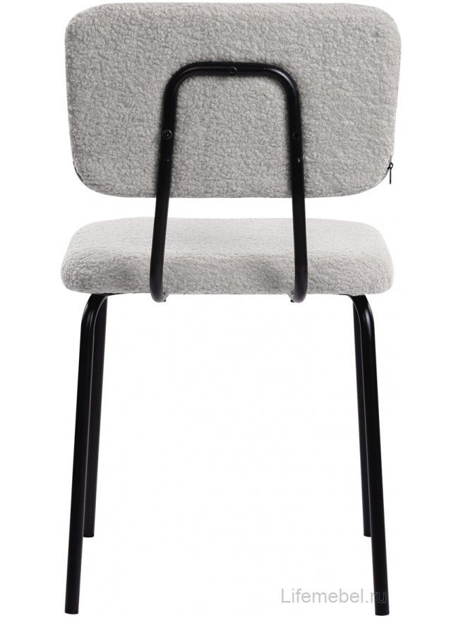 Комплект стульев CF-080 серый