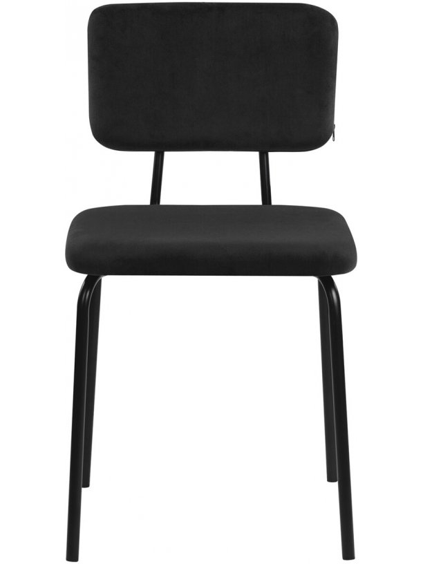 Комплект стульев CF-090 черный