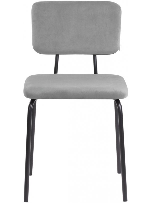 Комплект стульев CF-090 серый