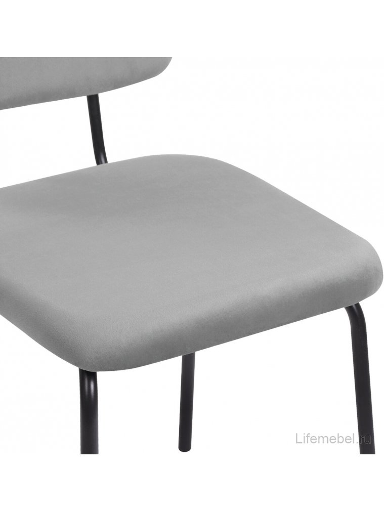 Комплект стульев CF-090 серый
