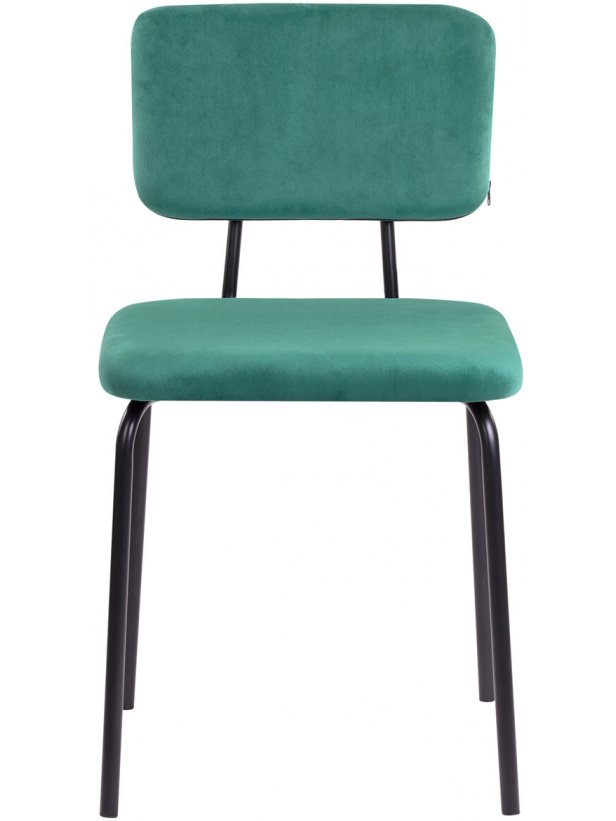 Комплект стульев CF-090 зеленый