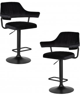 Комплект стульев Charly