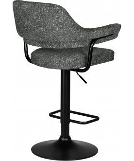 Комплект стульев Charly Black