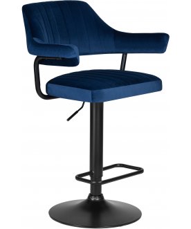 Комплект стульев Charly Black