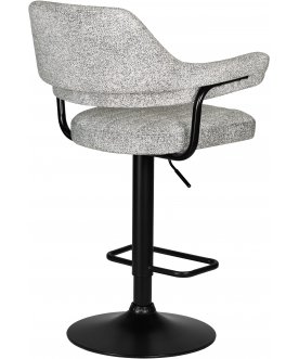 Комплект стульев Charly Black