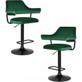 Комплект стульев Charly