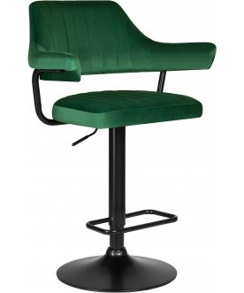 Комплект стульев Charly Black