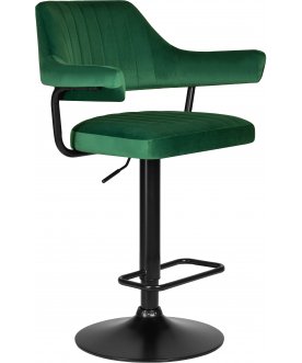 Комплект стульев Charly Black