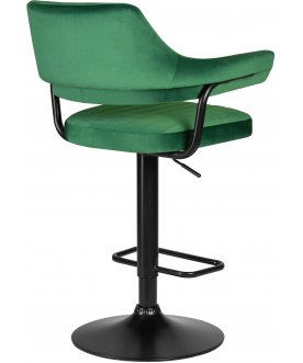 Комплект стульев Charly Black