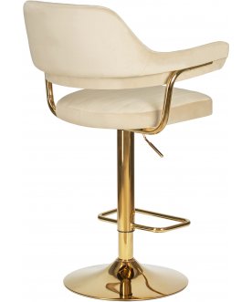 Комплект стульев Charly Gold