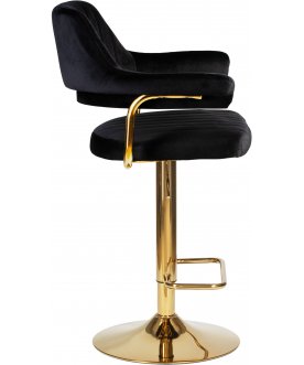 Комплект стульев Charly Gold