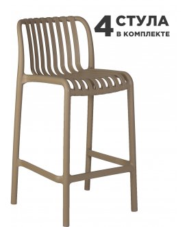 Комплект стульев Chloe