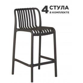 Комплект стульев Chloe Bar