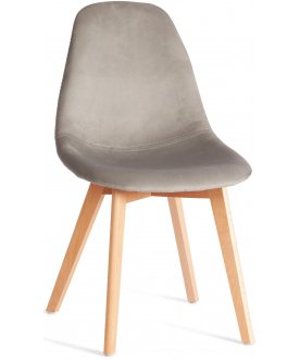 Комплект стульев Cindy Soft mod. c1021f1-1 4 шт.