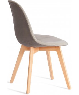 Комплект стульев Cindy Soft mod. c1021f1-1 4 шт.