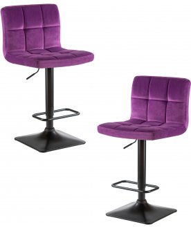 Комплект стульев Dominic