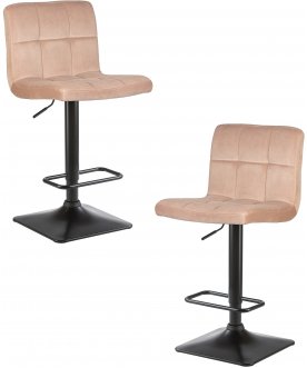 Комплект стульев Dominic