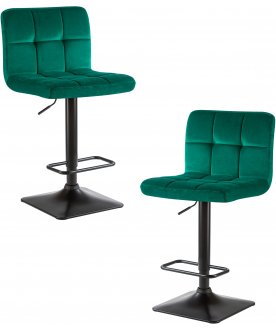 Комплект стульев Dominic