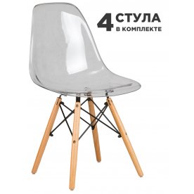 Комплект стульев DSW Casper