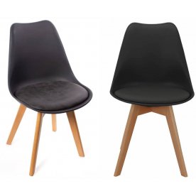 Комплект стульев Eames Bon