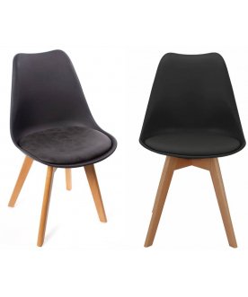 Комплект стульев Eames Bon