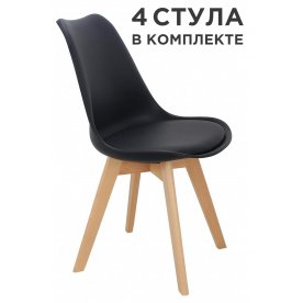 Комплект стульев Eames Bon