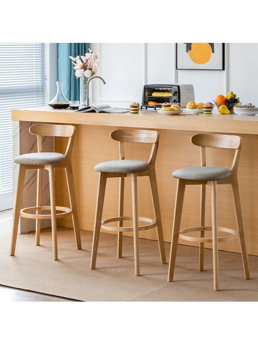 Комплект стульев Elevate Zenith серый