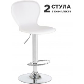 Комплект стульев Elisa