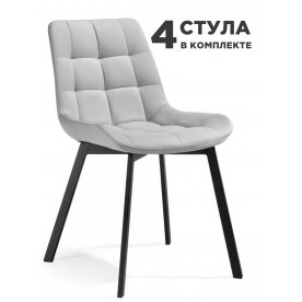 Комплект стульев Форт 4 шт