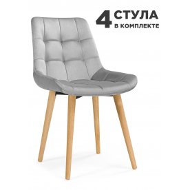 Комплект стульев Форт 4 шт