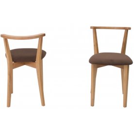 Комплект стульев Франк