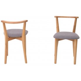 Комплект стульев Франк