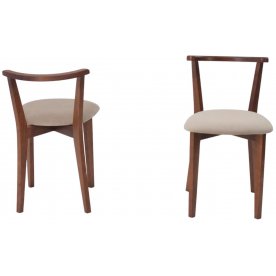 Комплект стульев Франк